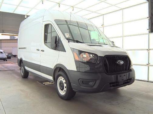 2021 Ford Transit-250 Base