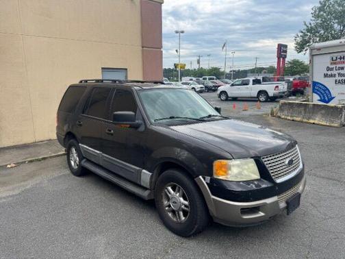 2005 Ford Expedition XLT