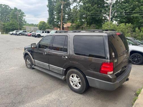 2005 Ford Expedition XLT
