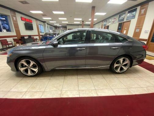 2018 Honda Accord Touring 2.0T