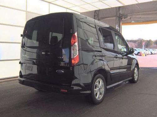 2014 Ford Transit Connect XLT