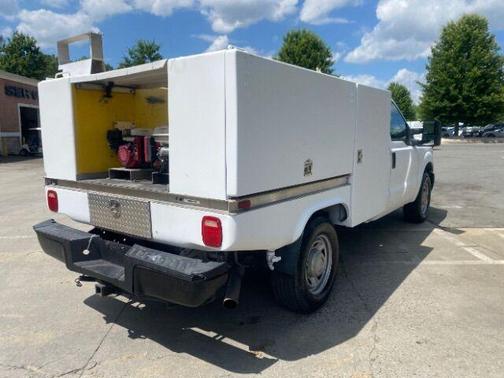 2016 Ford F-250 XL
