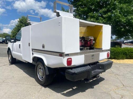 2016 Ford F-250 XL