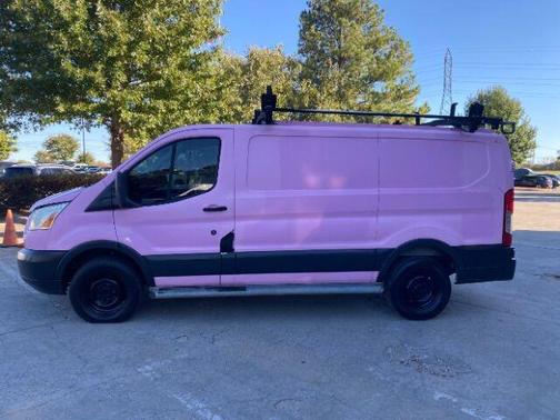 2015 Ford Transit-250 Base