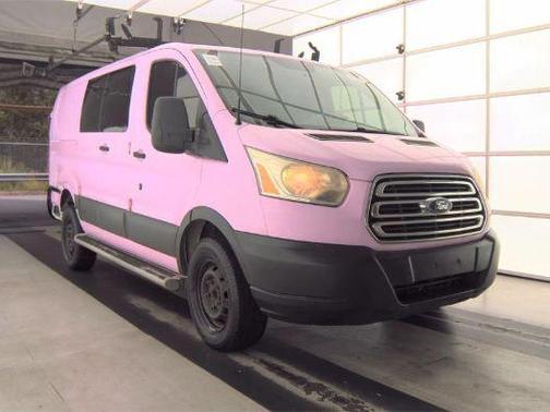2015 Ford Transit-250 Base