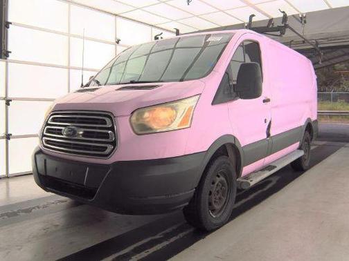 2015 Ford Transit-250 Base