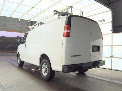 2020 Chevrolet Express 3500 Work Van