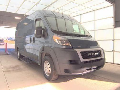 2021 RAM ProMaster 3500 High Roof