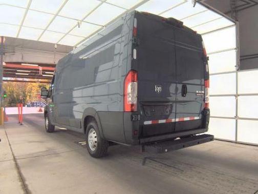 2021 RAM ProMaster 3500 High Roof