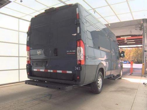 2021 RAM ProMaster 3500 High Roof
