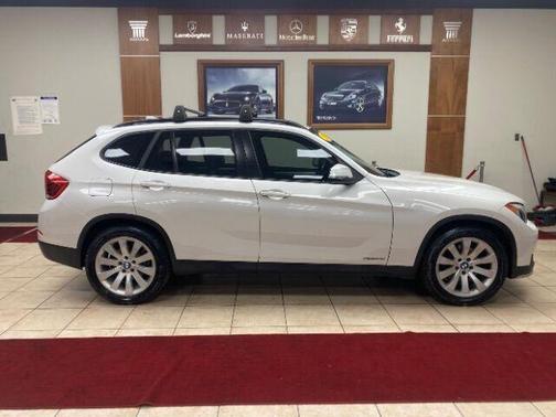 2015 BMW X1 sDrive28i