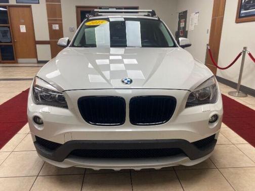 2015 BMW X1 sDrive28i