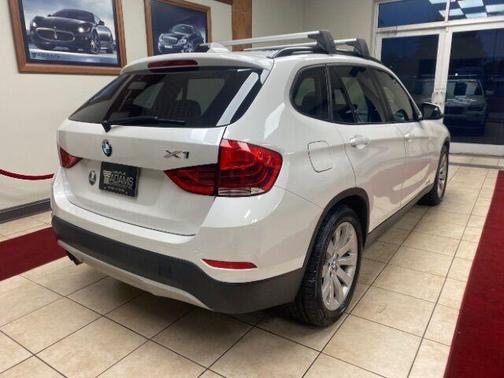 2015 BMW X1 sDrive28i