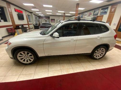 2015 BMW X1 sDrive28i