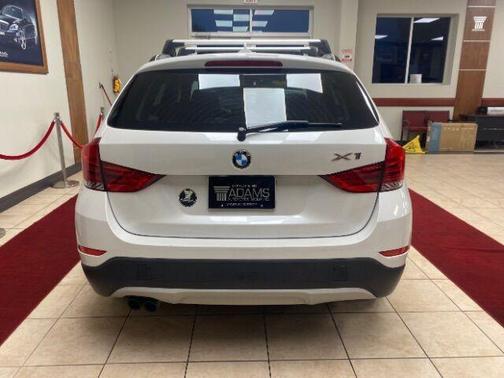 2015 BMW X1 sDrive28i