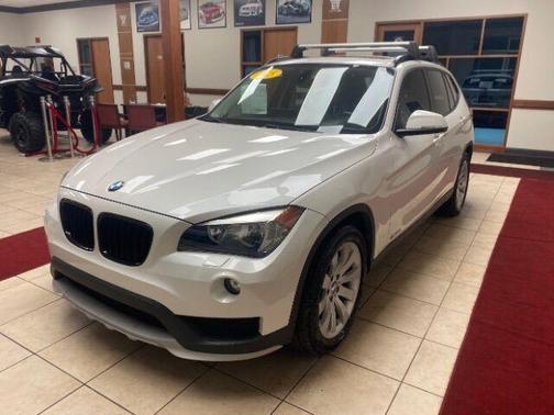 2015 BMW X1 sDrive28i