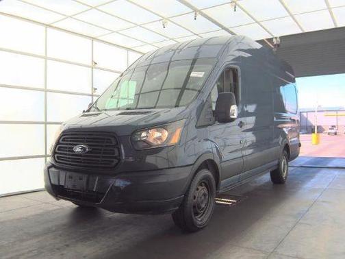 2019 Ford Transit-250 Base