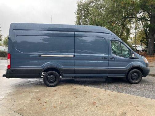 2019 Ford Transit-250 Base