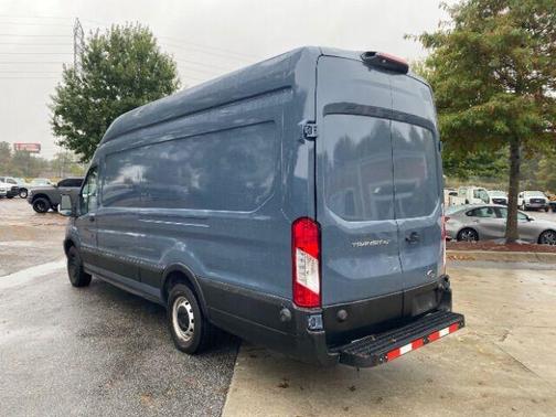 2019 Ford Transit-250 Base