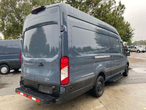 2019 Ford Transit-250 Base