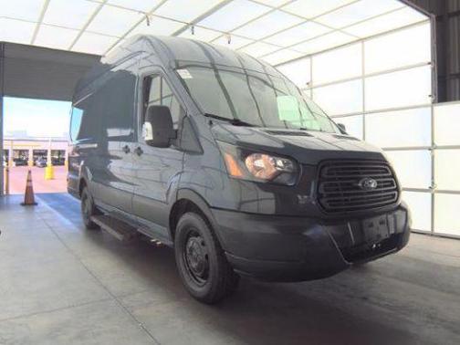 2019 Ford Transit-250 Base