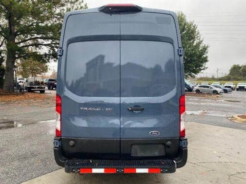 2019 Ford Transit-250 Base