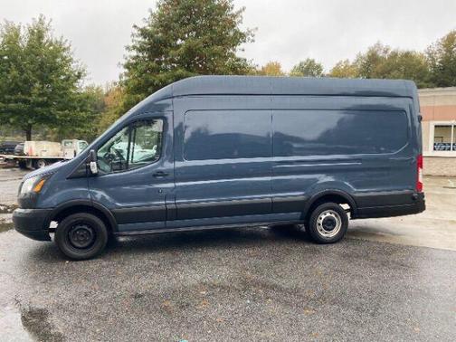 2019 Ford Transit-250 Base