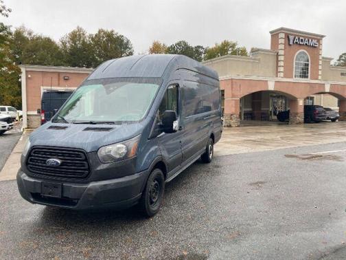 2019 Ford Transit-250 Base