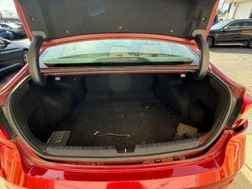 2017 Hyundai SONATA Base