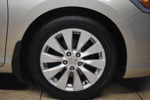 2013 Honda Accord EX for sale in Charlotte, NC - image 9