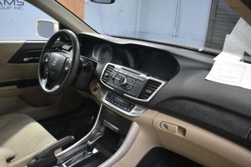 2013 Honda Accord EX for sale in Charlotte, NC - image 24