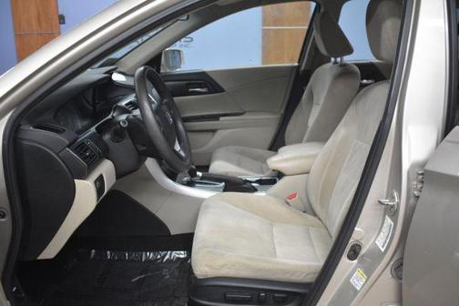 2013 Honda Accord EX for sale in Charlotte, NC - image 20
