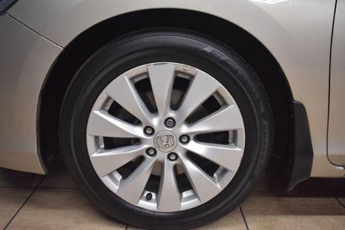 2013 Honda Accord EX for sale in Charlotte, NC - image 6