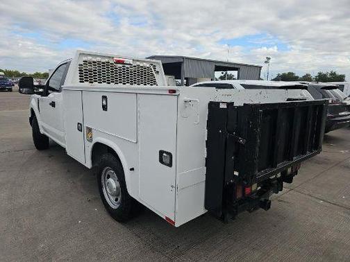 2018 Ford F-250 XL