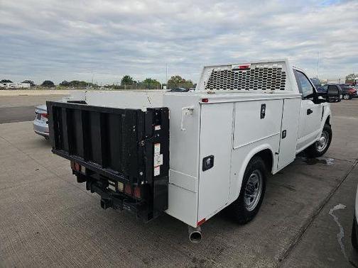 2018 Ford F-250 XL