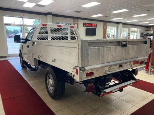 2019 Ford F-250 XL