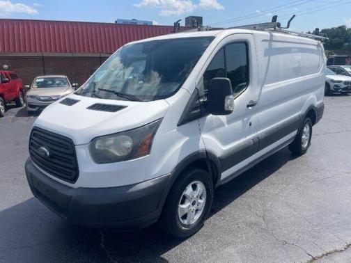 2017 Ford Transit-250 Base