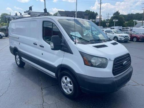 2017 Ford Transit-250 Base