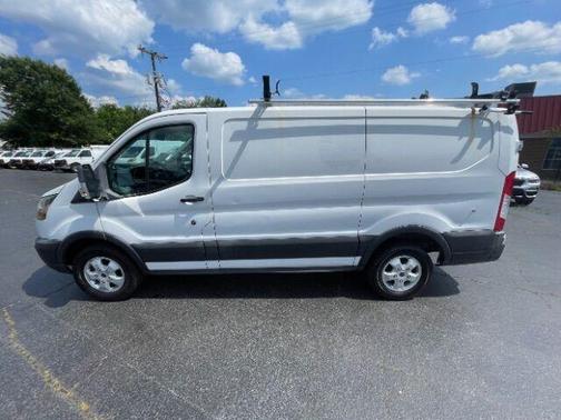 2017 Ford Transit-250 Base