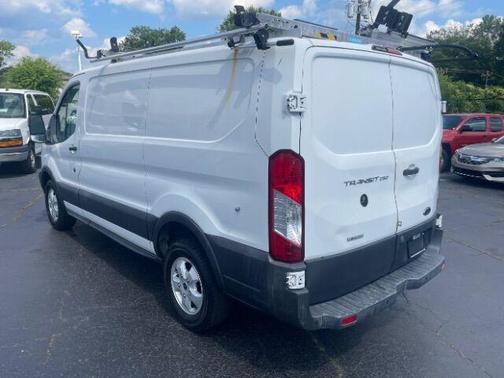 2017 Ford Transit-250 Base