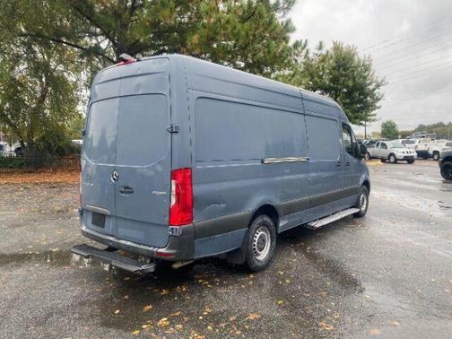 2019 Mercedes-Benz Sprinter 2500 High Roof