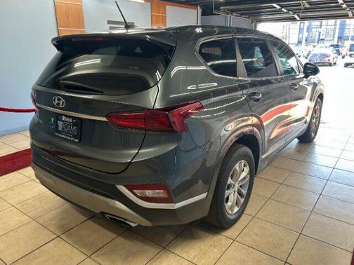2020 Hyundai SANTA FE 2.4 SE