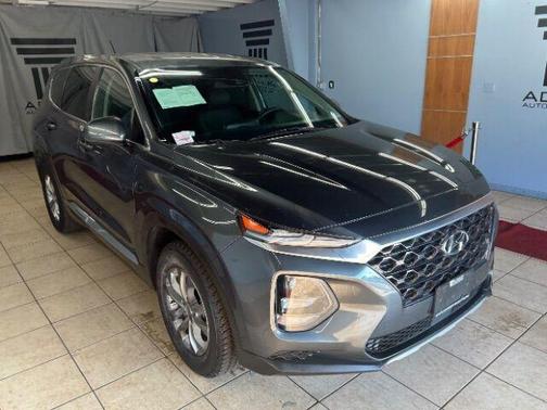 2020 Hyundai SANTA FE 2.4 SE