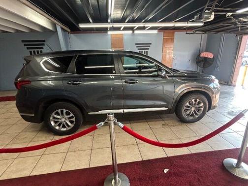 2020 Hyundai SANTA FE 2.4 SE