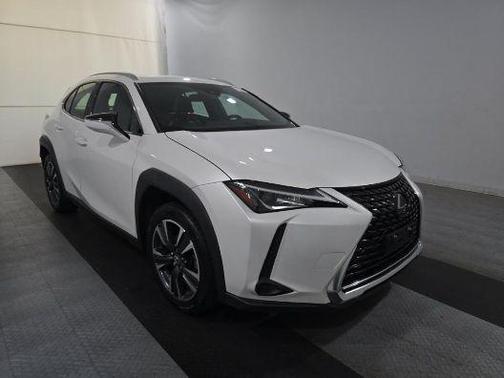 2022 Lexus UX 200 Base