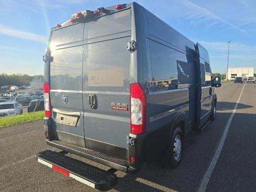 2019 RAM ProMaster 3500 High Roof