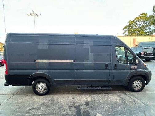 2019 RAM ProMaster 3500 High Roof