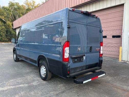 2019 RAM ProMaster 3500 High Roof