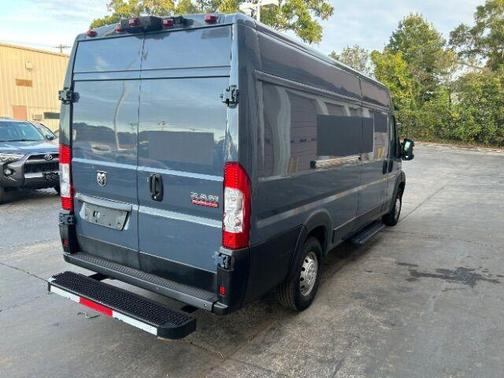 2019 RAM ProMaster 3500 High Roof