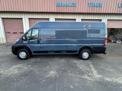 2019 RAM ProMaster 3500 High Roof